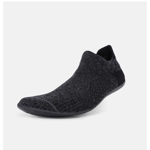 Womens Parasole Fly Kytin 2.0 Yoga Slipper Sock Size 10 Black Anthracite - Picture 2 of 5